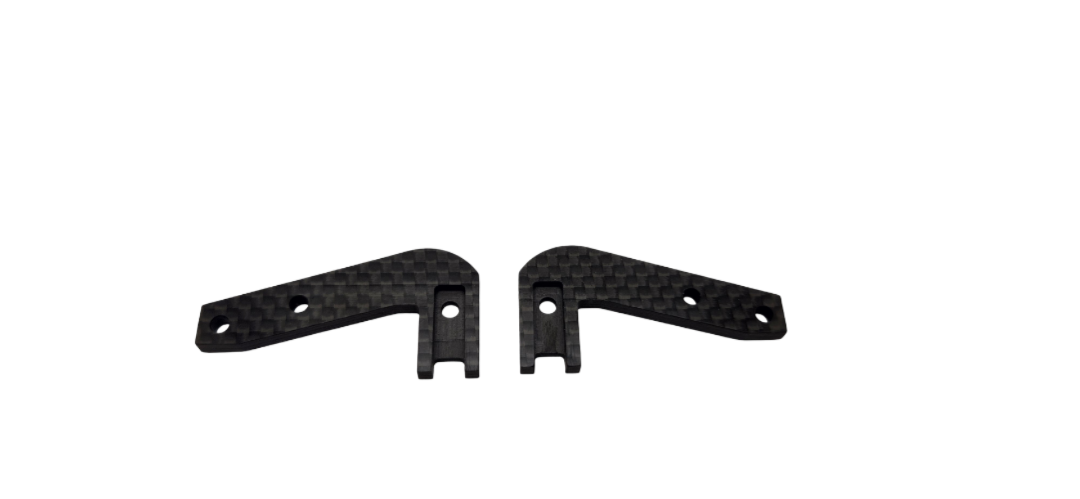 MAD Wurks A800R Vertical Body Mount