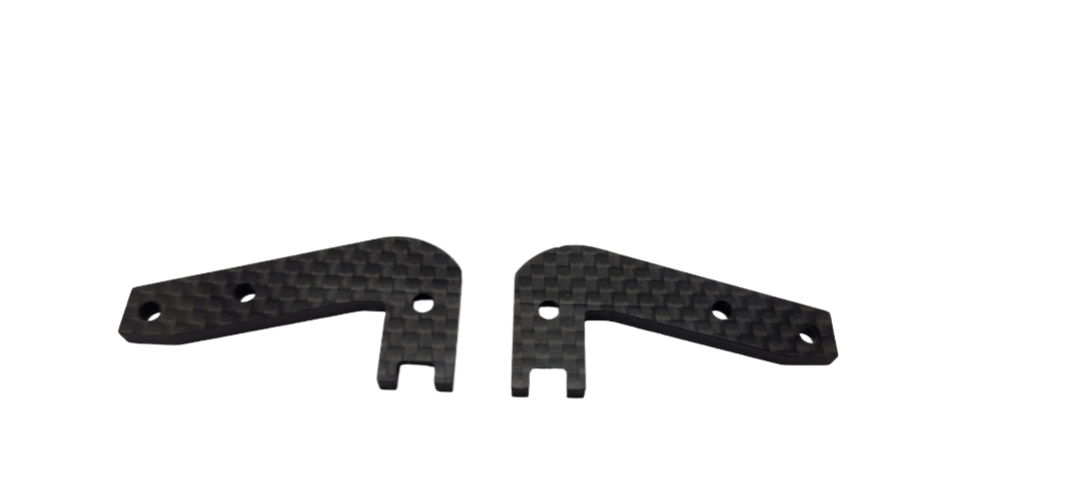 MAD Wurks A800R Vertical Body Mount