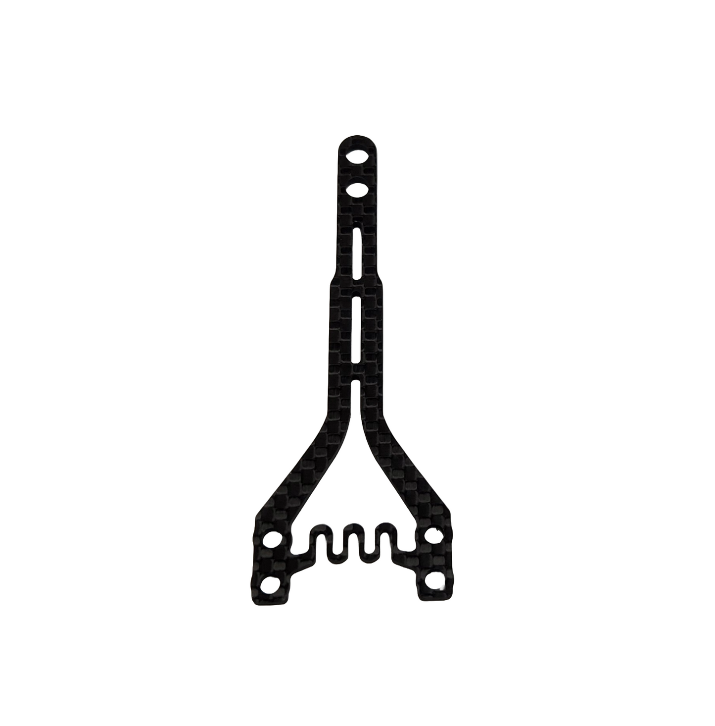 MAD Wurks 2mm Carbon Fiber Rear Top Deck SP1 (1)