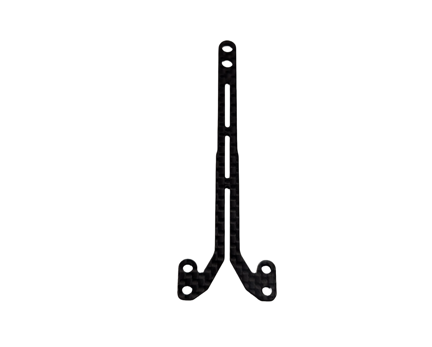 MAD Wurks 2mm Carbon Fiber Front Top Deck SP1 (1)
