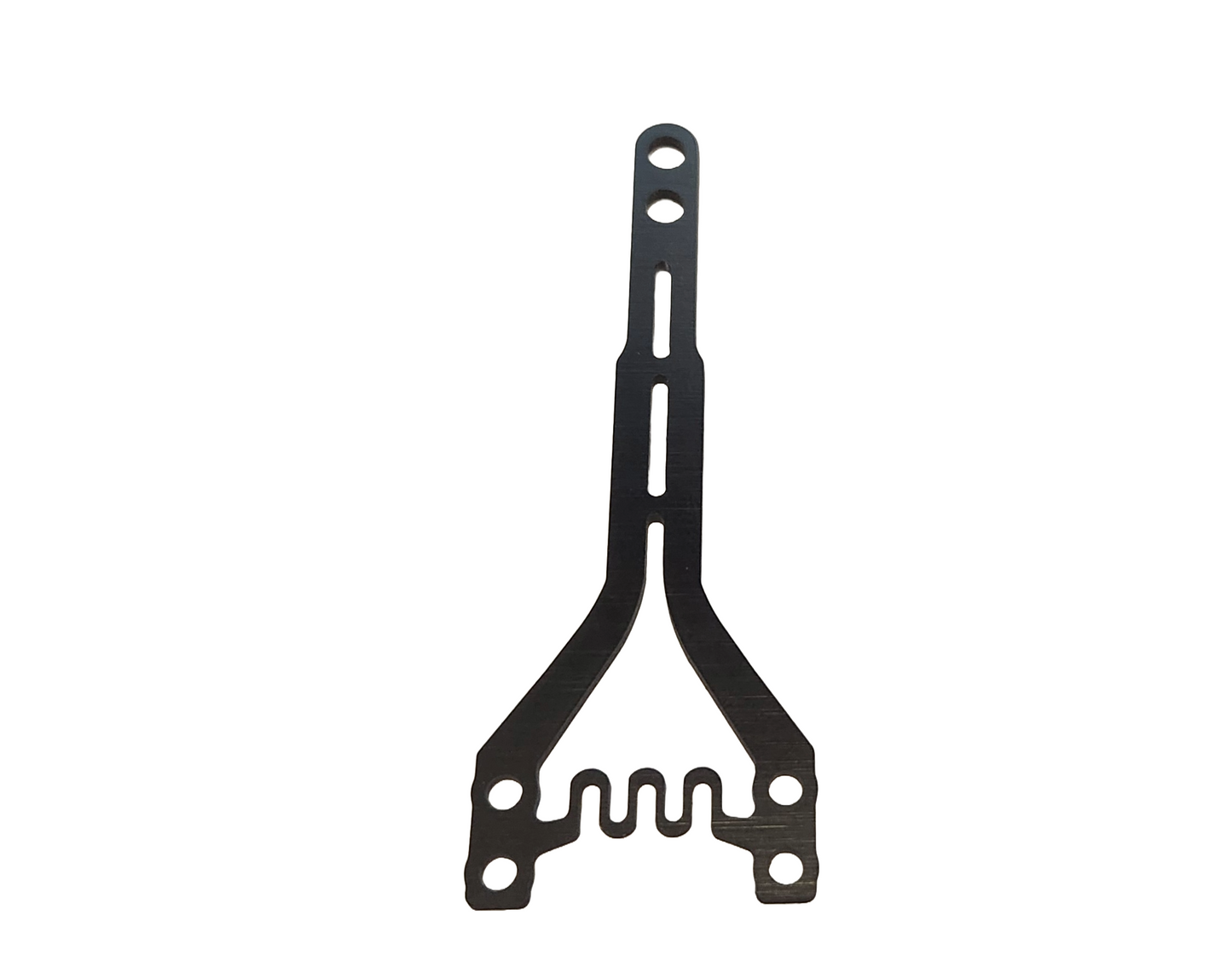 MAD Wurks 2mm G10 Rear Top Deck SP1 (1)