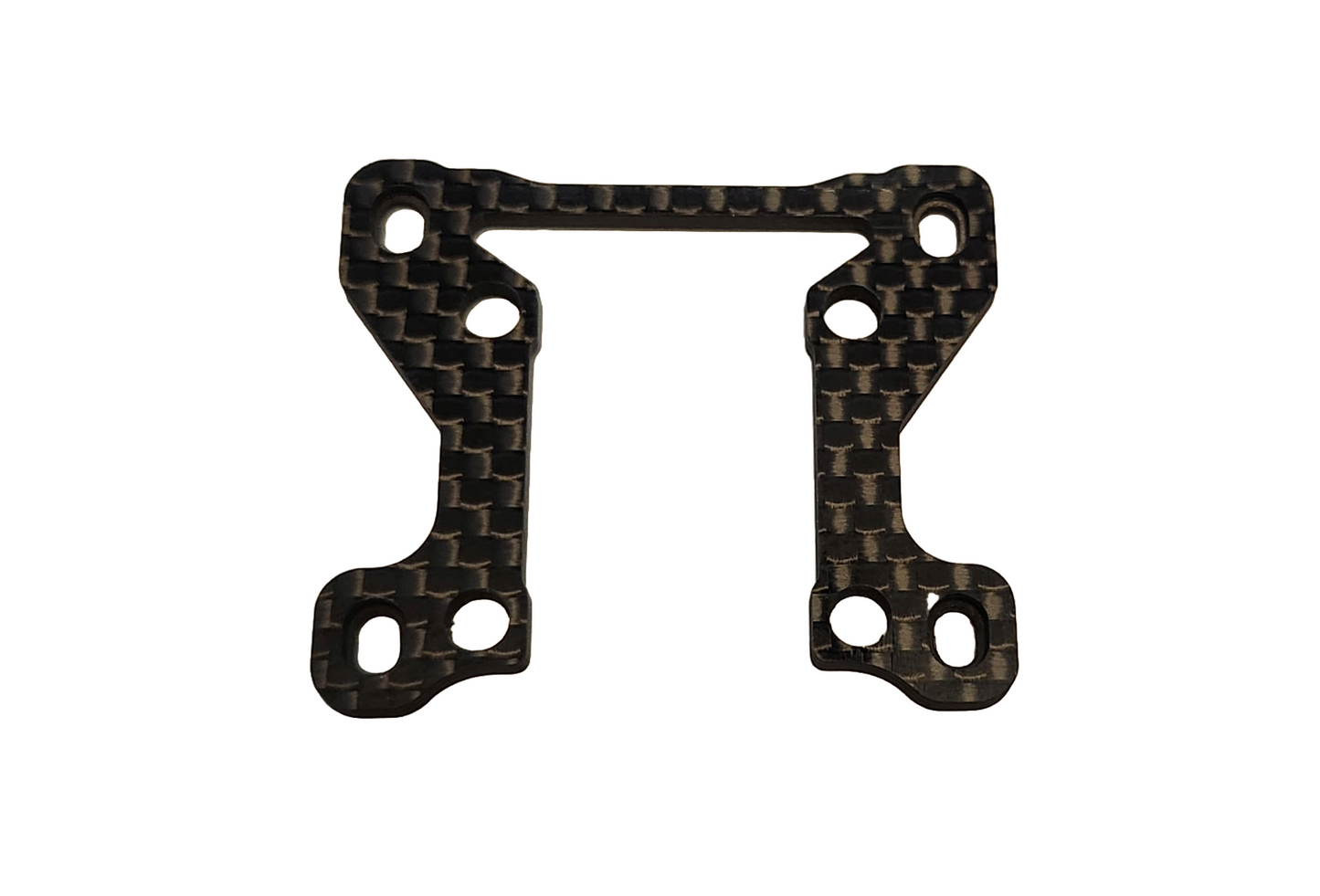MAD Wurks 1 Piece Reinforced Front Upper Bulkhead SP1 (1)