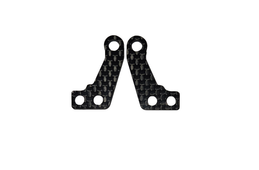 MAD Wurks SP1 -4mm Rear Steering Arm (2)