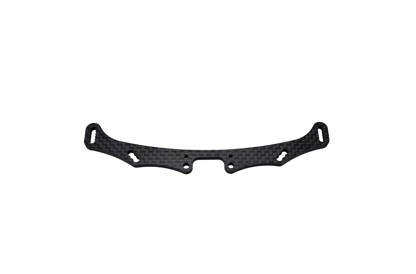 MAD Wurks Rear 3 Hole Shock Tower Body Mount Mi9