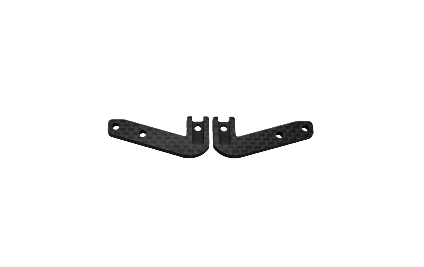 MAD Wurks TC8 Vertical Body Mount