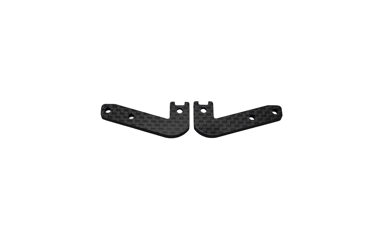 MAD Wurks TC8 Vertical Body Mount