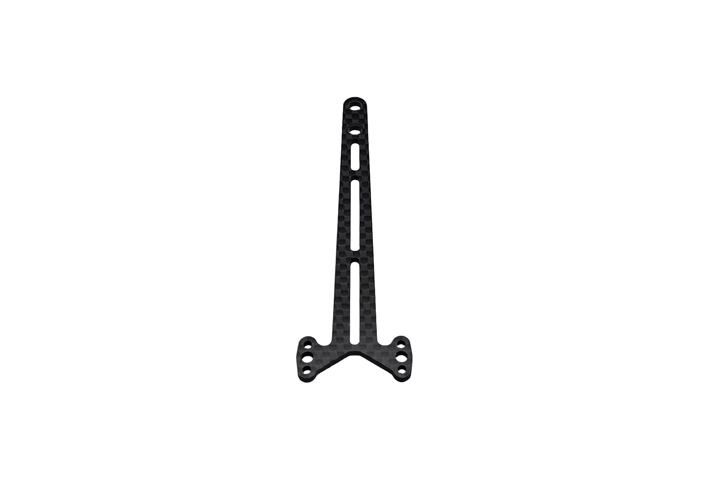 MAD Wurks 2.2mm Carbon Fiber Rear Top Deck TC8 (1)