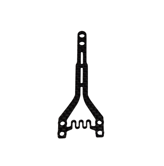 MAD Wurks 2mm Carbon Fiber Rear Top Deck SP1 (1)